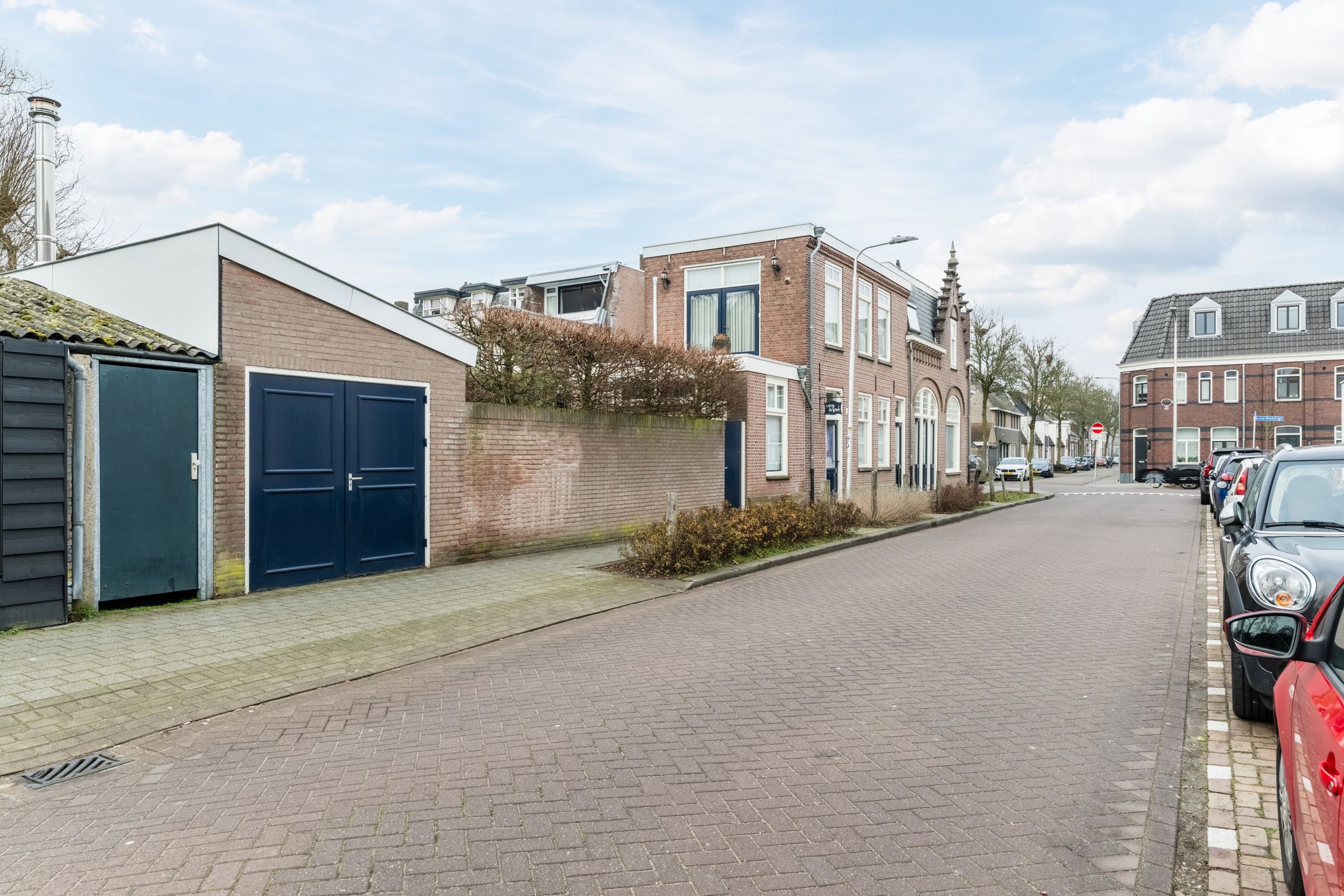 Foto 51 van Lange Nieuwstraat 208