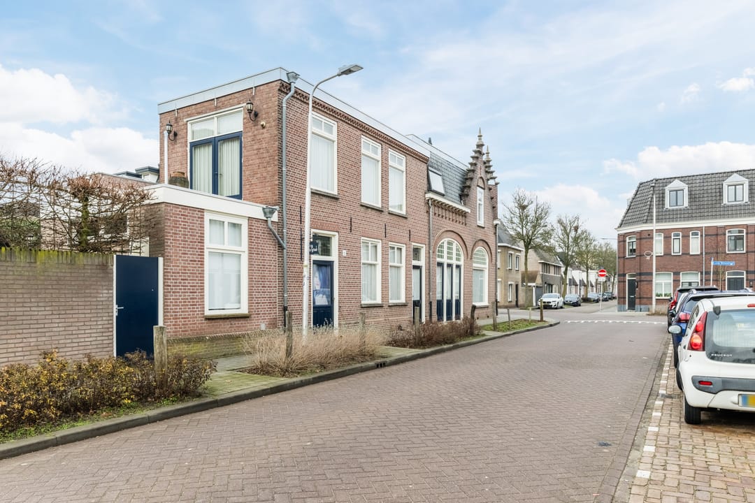 Foto 52 van Lange Nieuwstraat 208