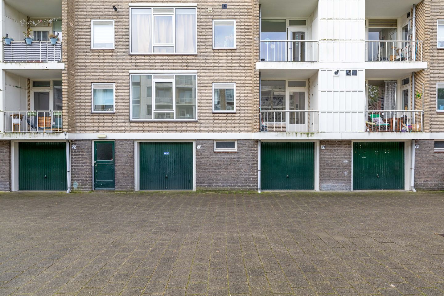 Foto 35 van Smaragdhorst 273