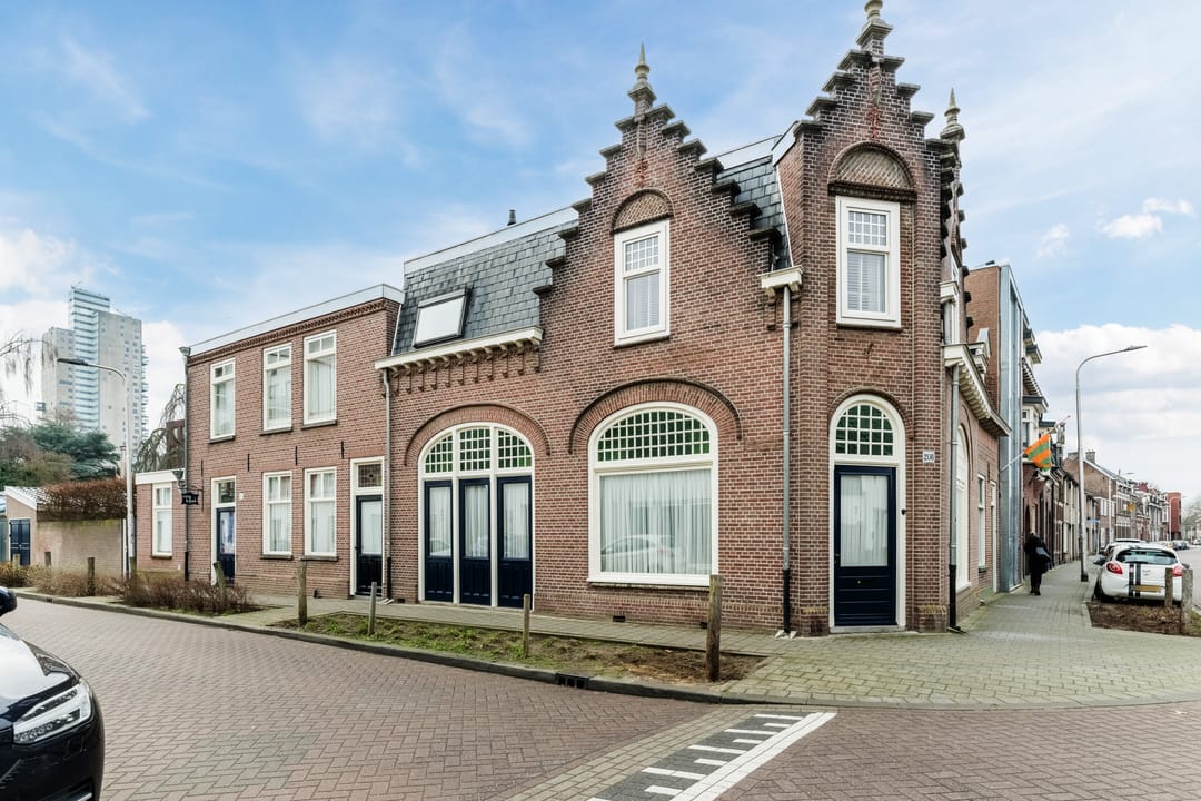 Foto 53 van Lange Nieuwstraat 208