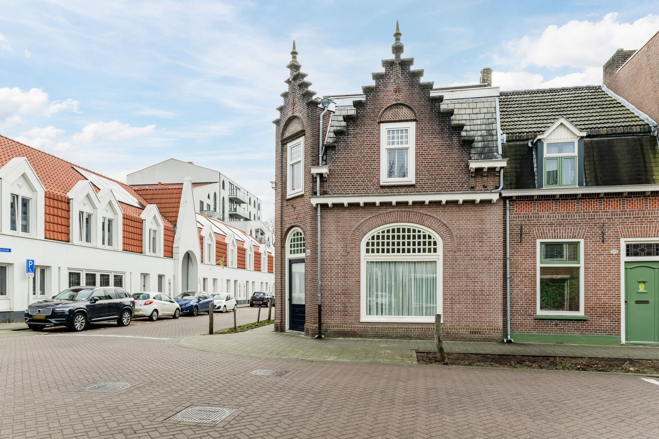 Foto 54 van Lange Nieuwstraat 208