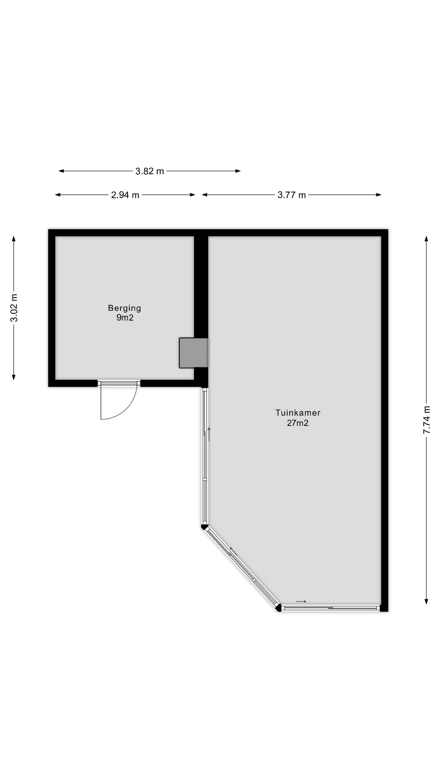 Foto 59 van Lange Nieuwstraat 208