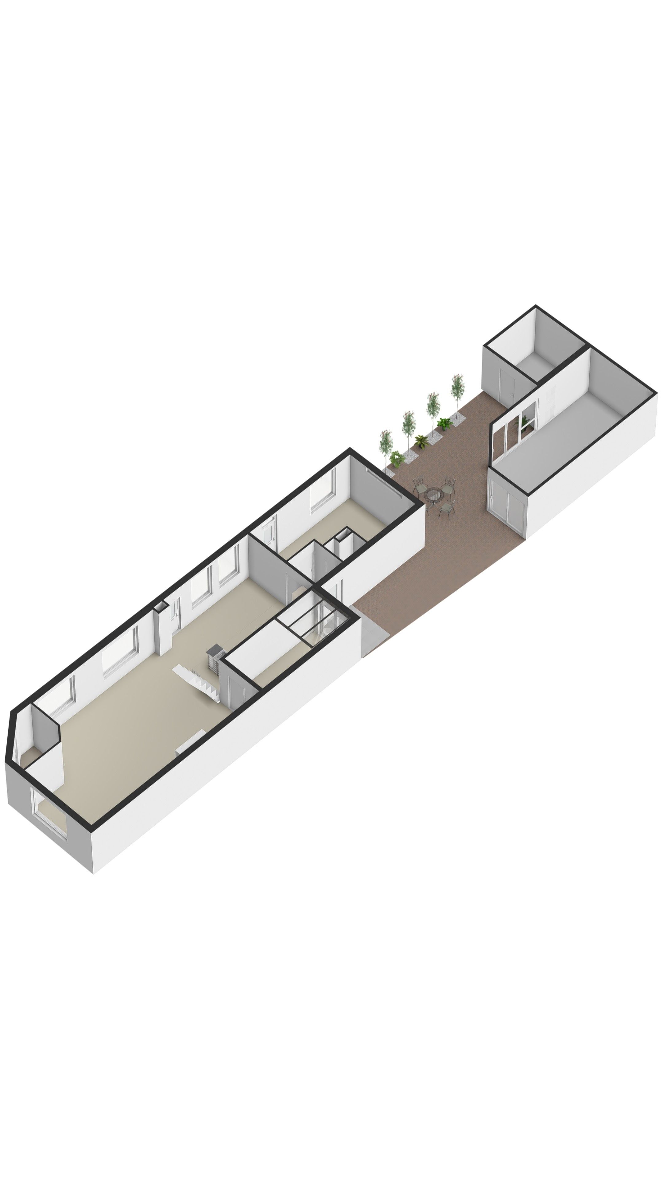 Foto 60 van Lange Nieuwstraat 208