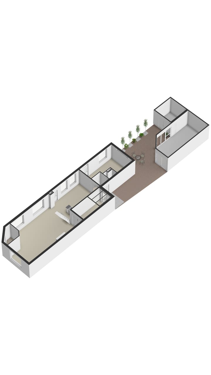 Foto 60 van Lange Nieuwstraat 208