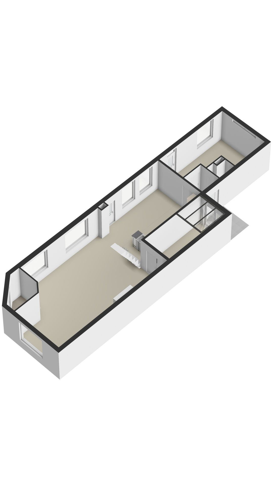 Foto 61 van Lange Nieuwstraat 208