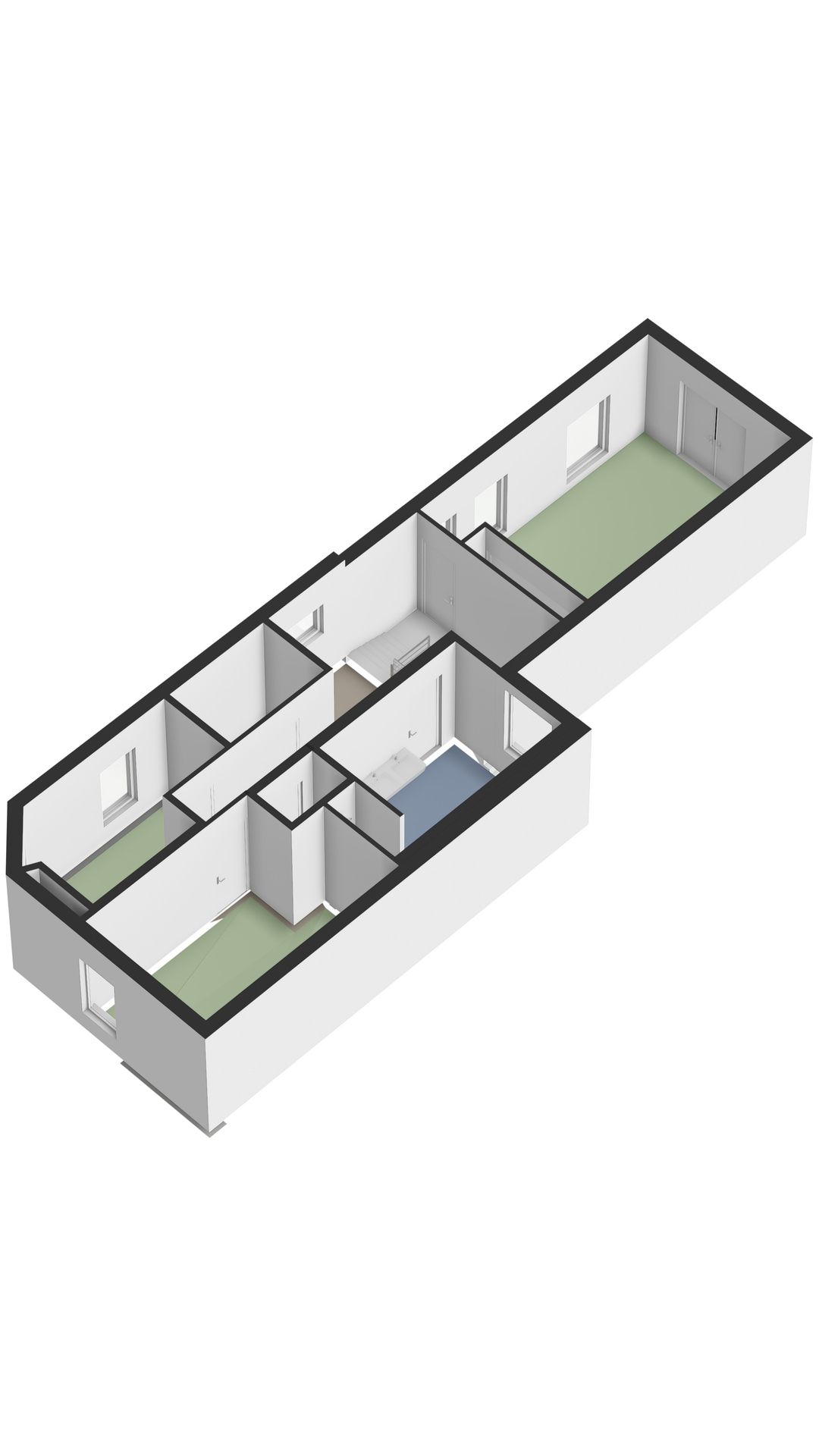 Foto 62 van Lange Nieuwstraat 208
