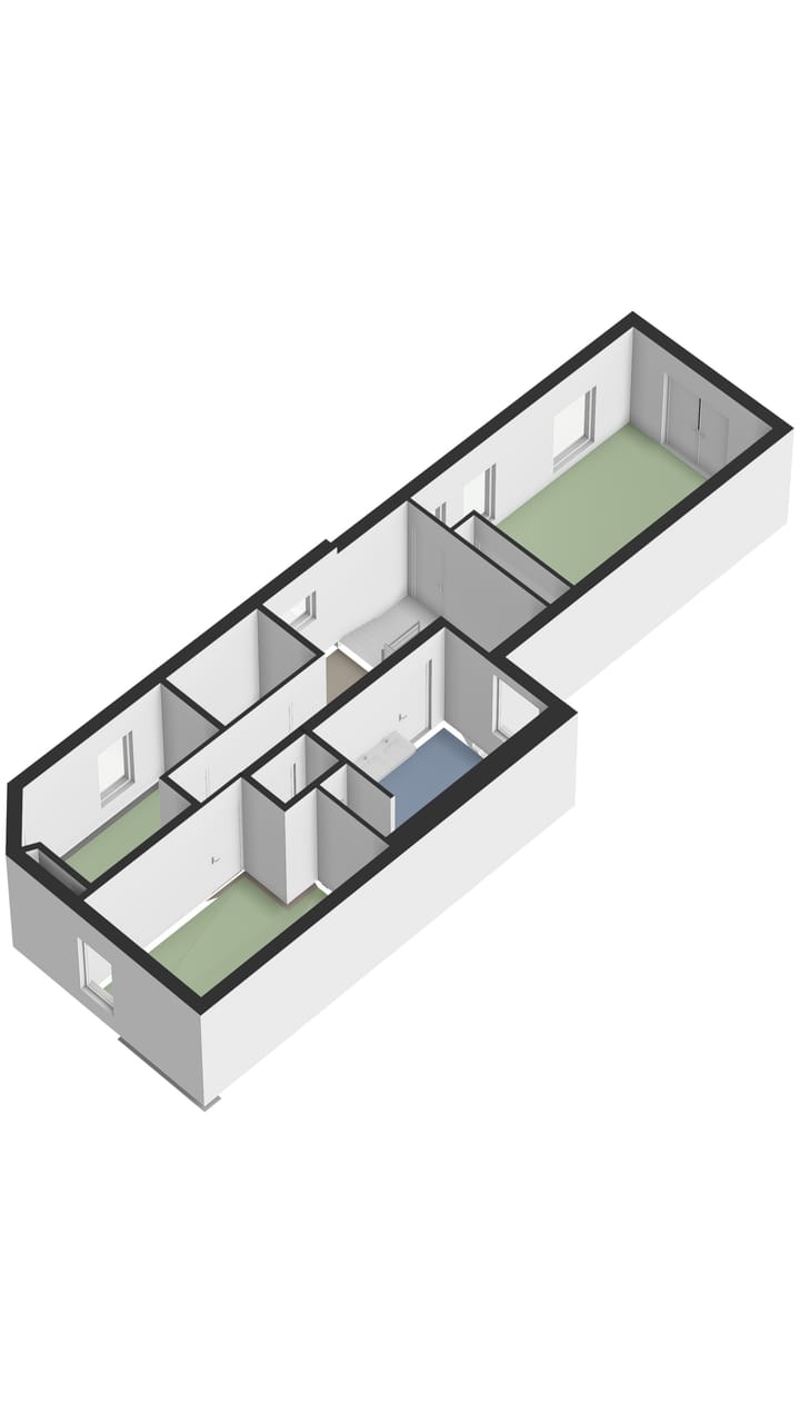 Foto 62 van Lange Nieuwstraat 208