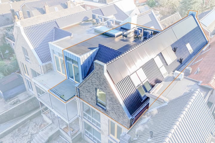 Photo 3 of Dorpsstraat 56-E