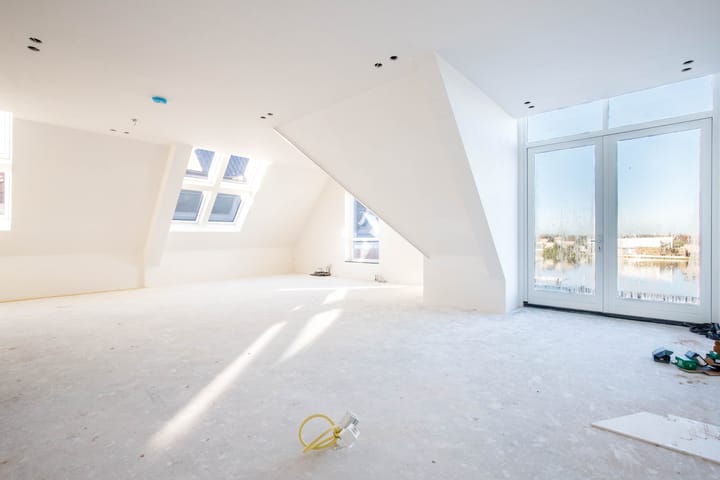 Photo 4 of Dorpsstraat 56-E