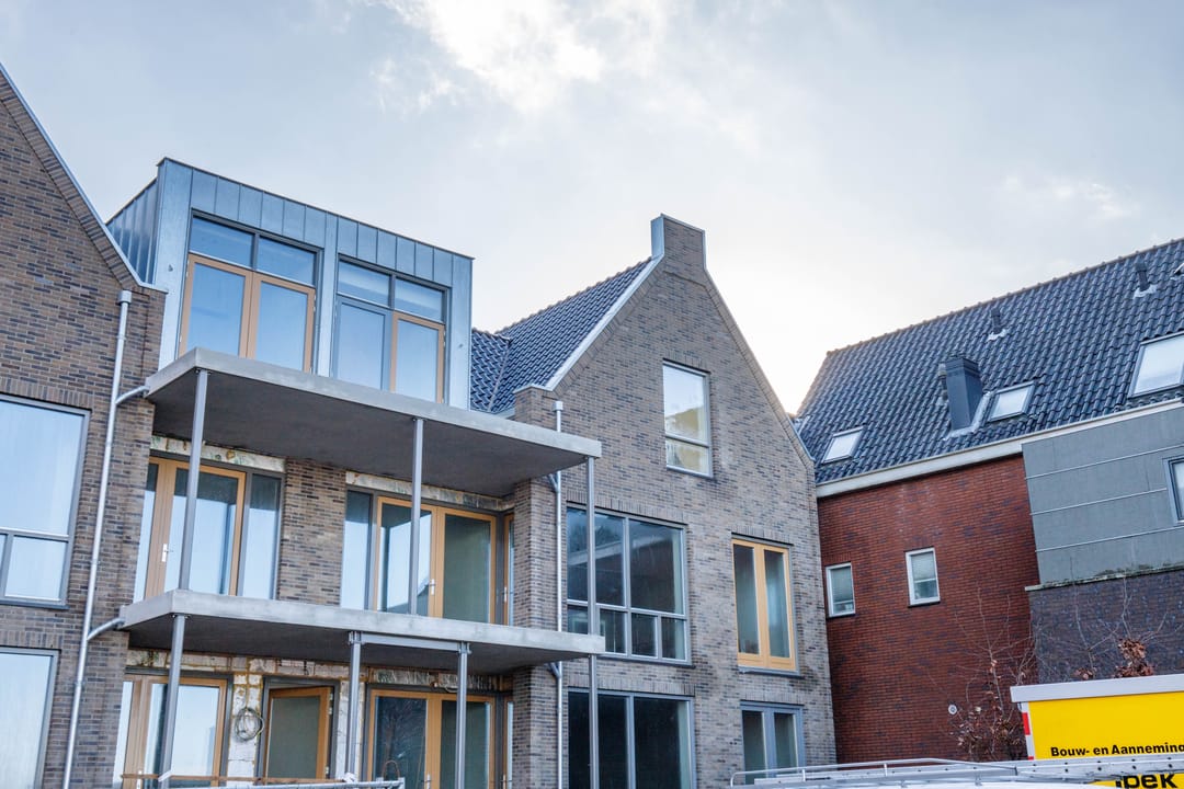 Photo 7 of Dorpsstraat 56-E