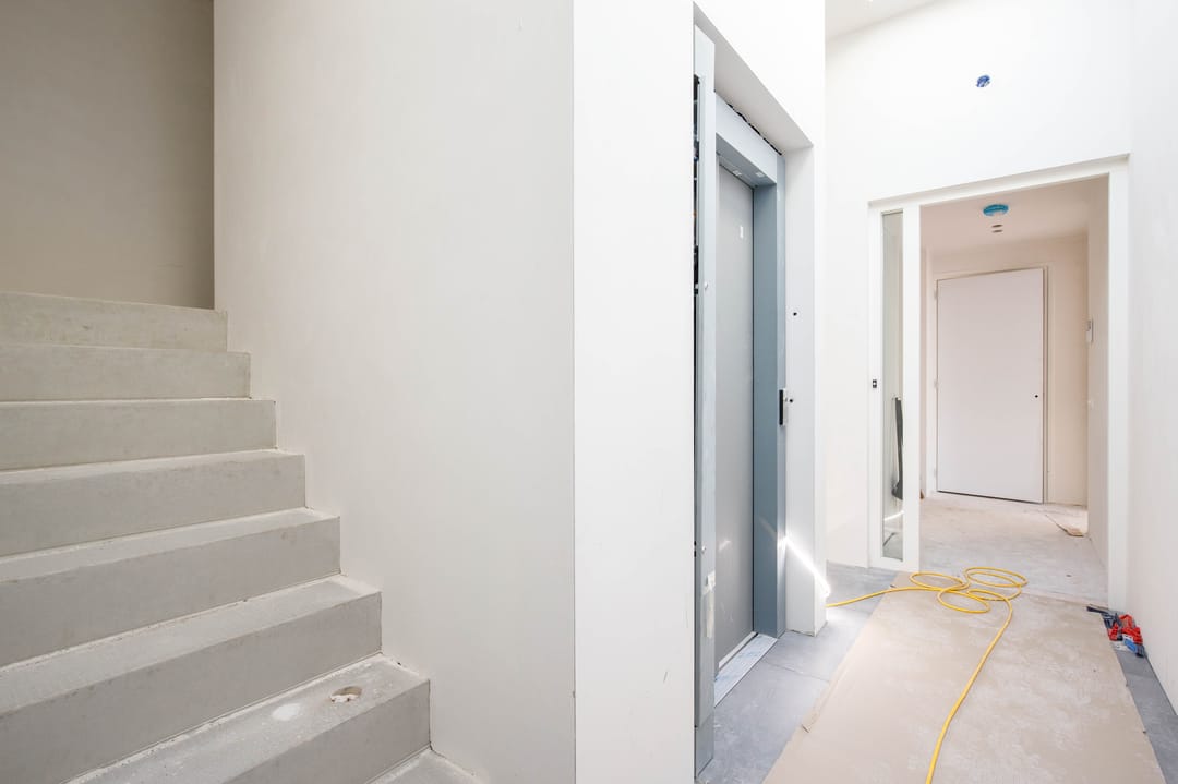 Photo 8 of Dorpsstraat 56-E