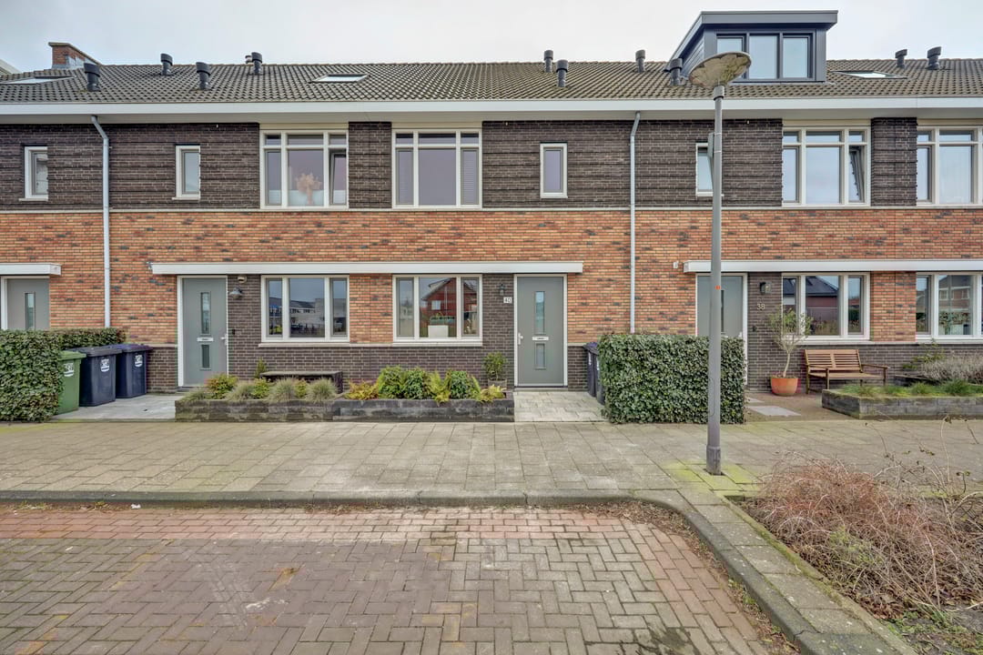 Photo 7 of Portalaan 40