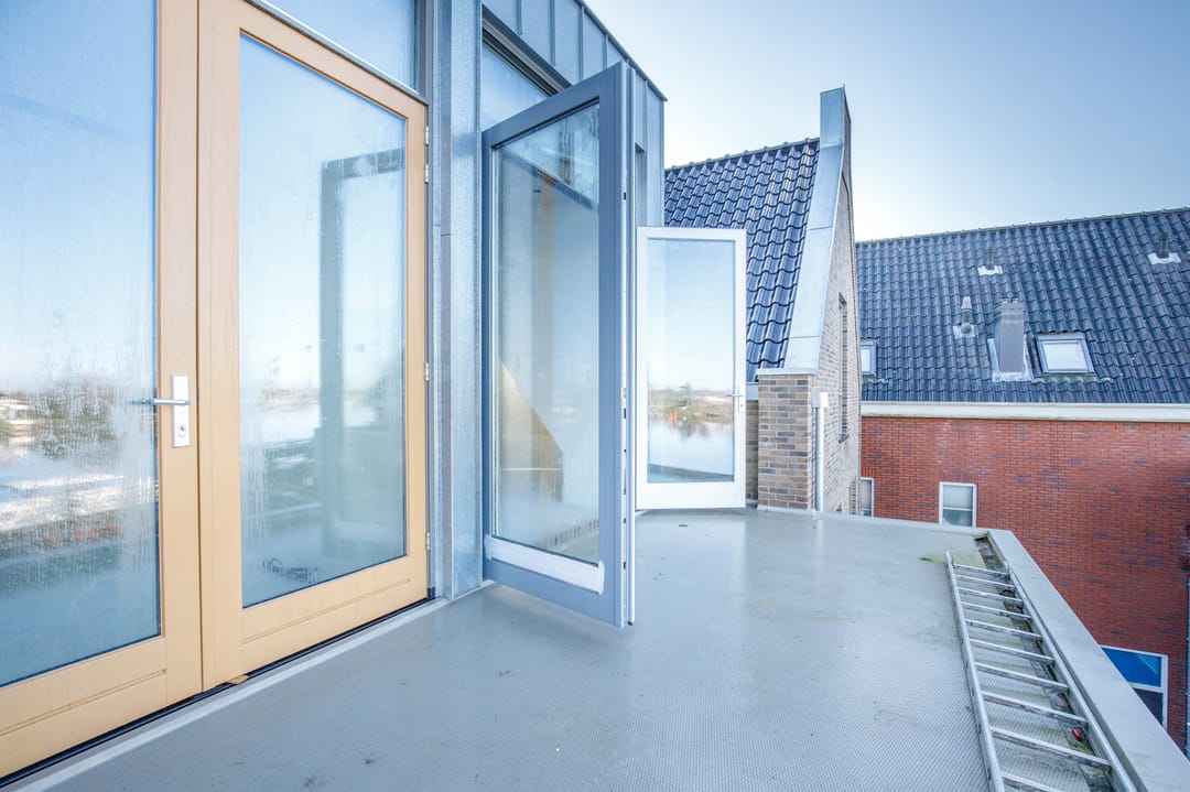 Photo 16 of Dorpsstraat 56-E