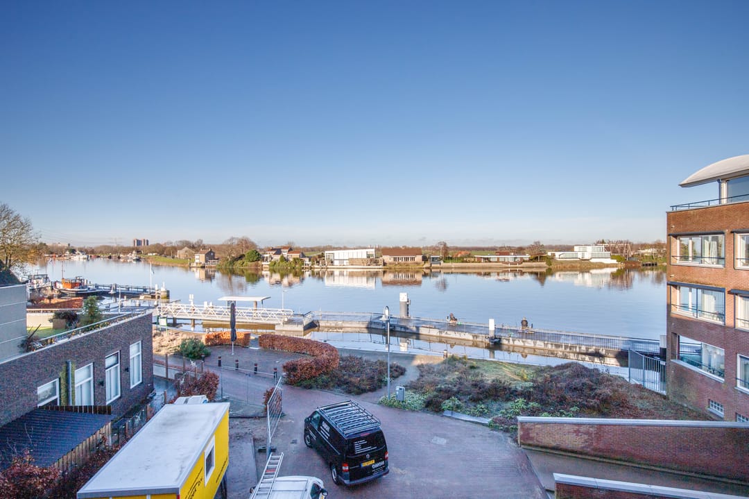 Photo 17 of Dorpsstraat 56-E