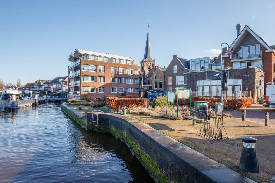 Photo 28 of Dorpsstraat 56-E