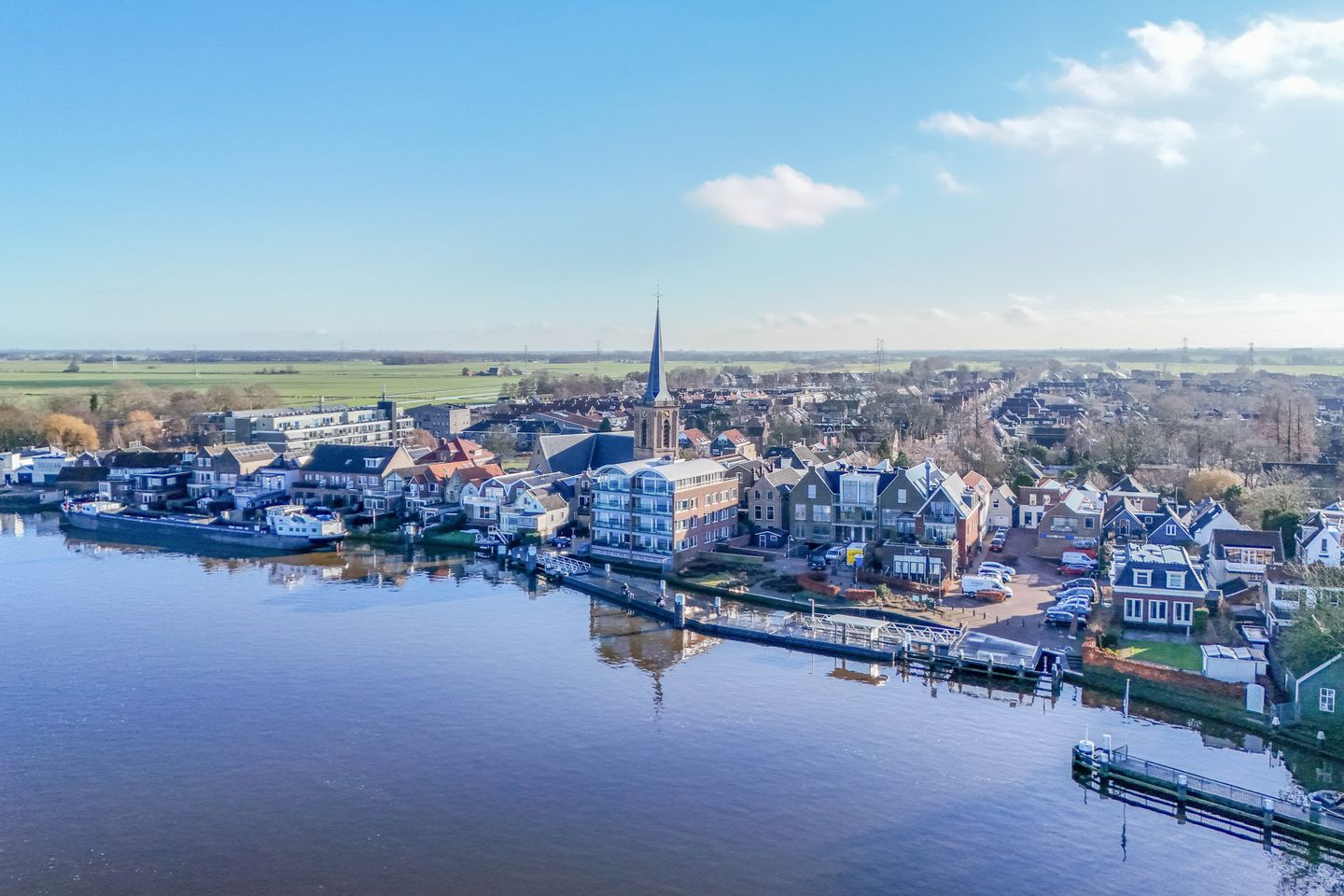 Photo 29 of Dorpsstraat 56-E