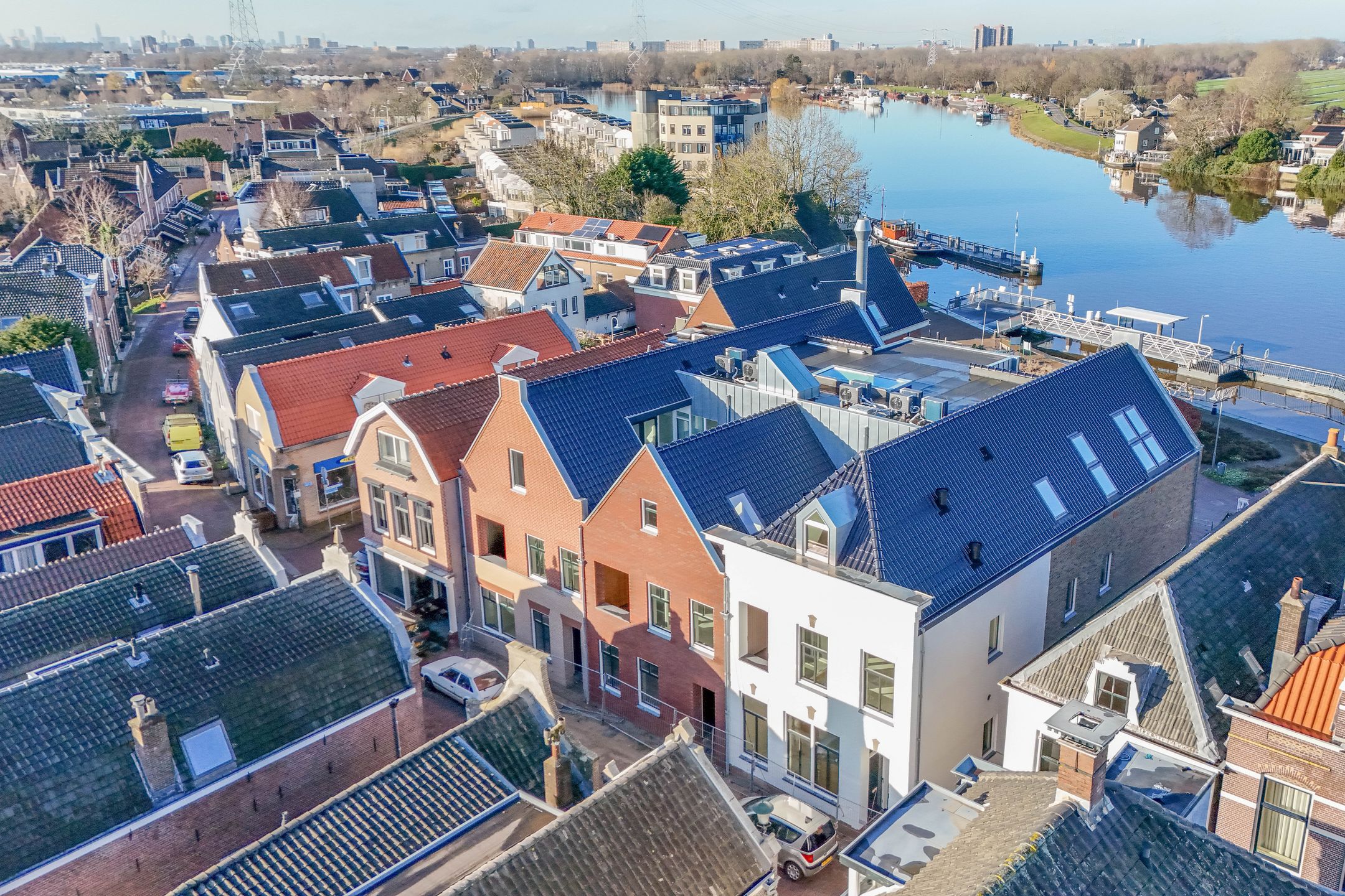 Photo 30 of Dorpsstraat 56-E