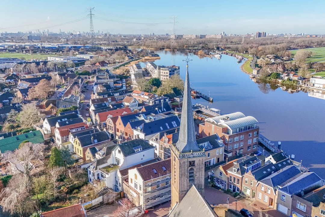 Photo 31 of Dorpsstraat 56-E