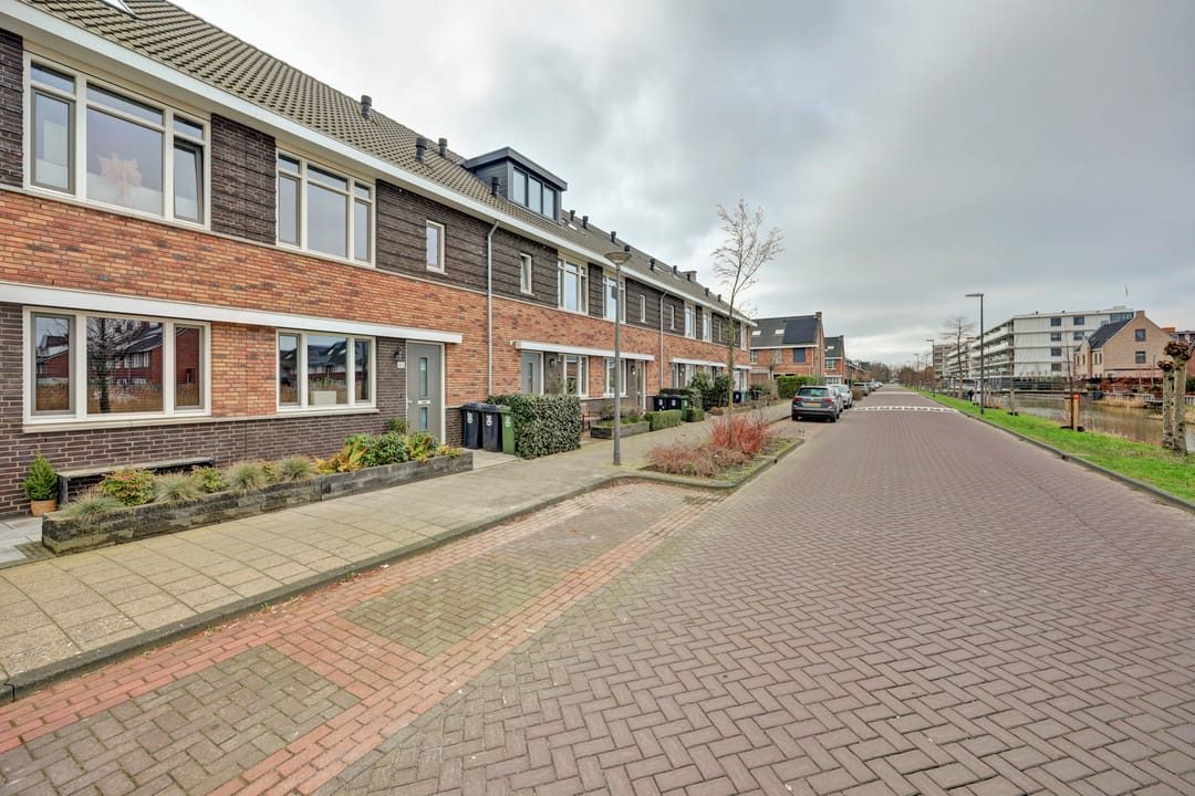 Photo 37 of Portalaan 40