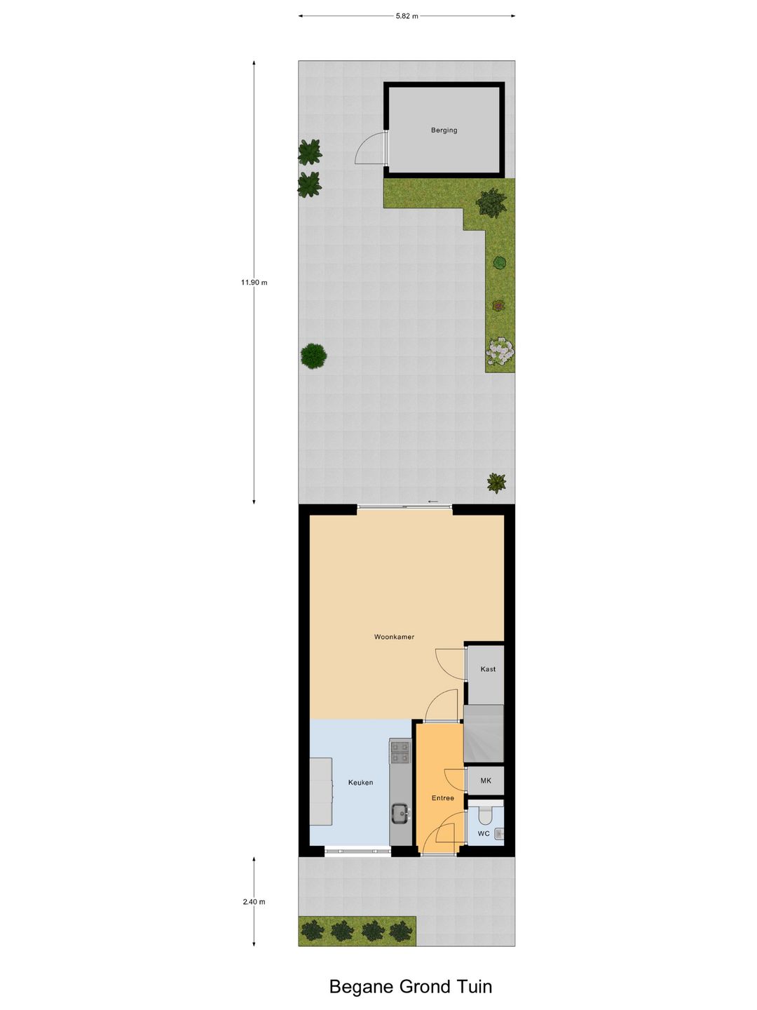 Photo 43 of Portalaan 40