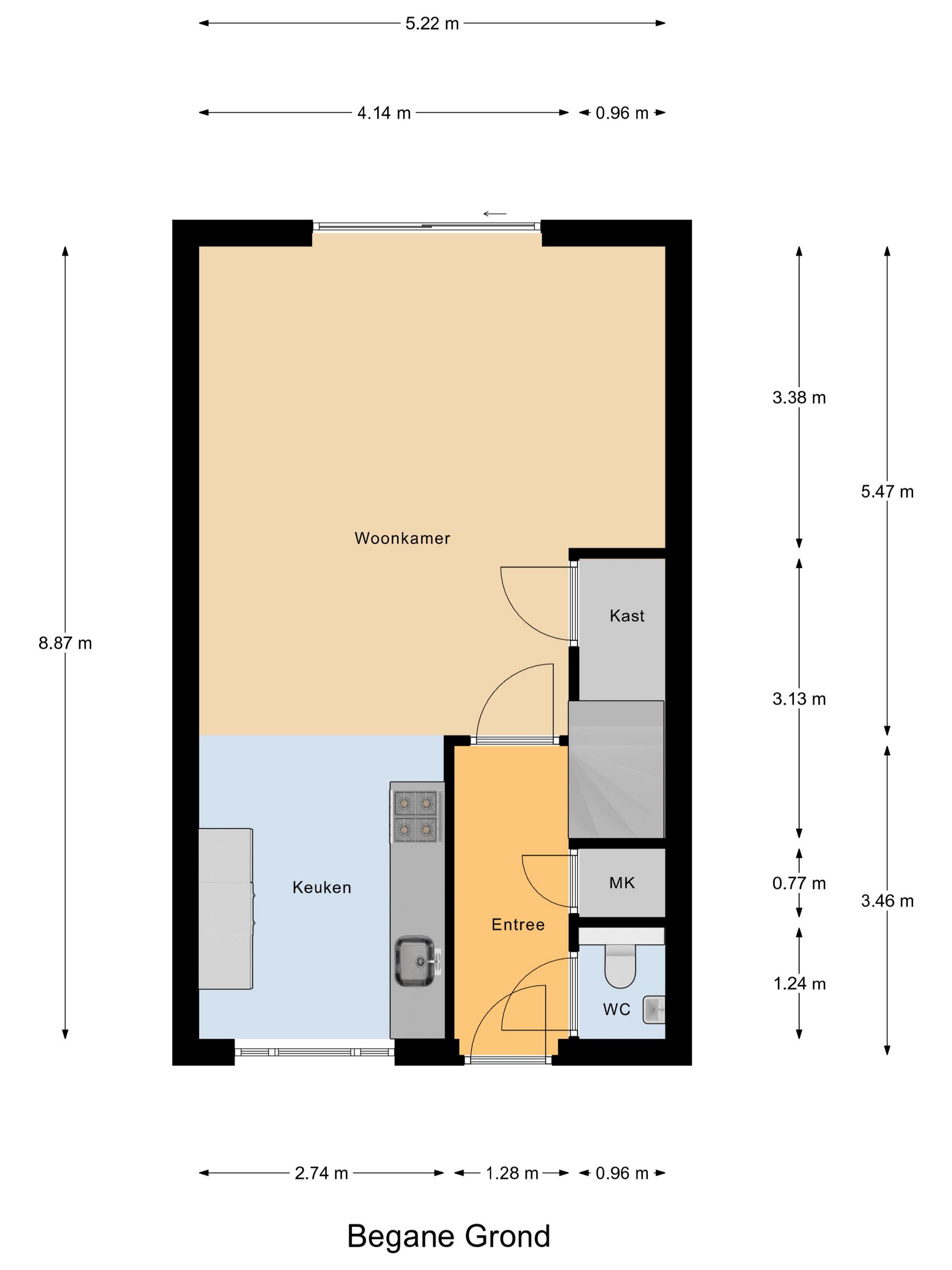 Photo 39 of Portalaan 40