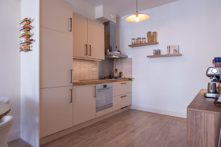 Foto 4 van Oudedijk 178-B01