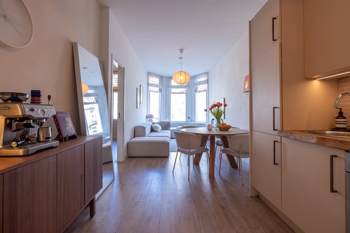 Foto 2 van Oudedijk 178-B01