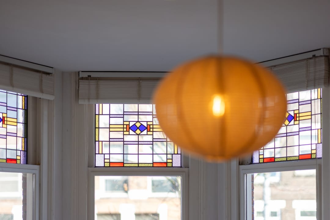 Photo 8 of Oudedijk 178-B01