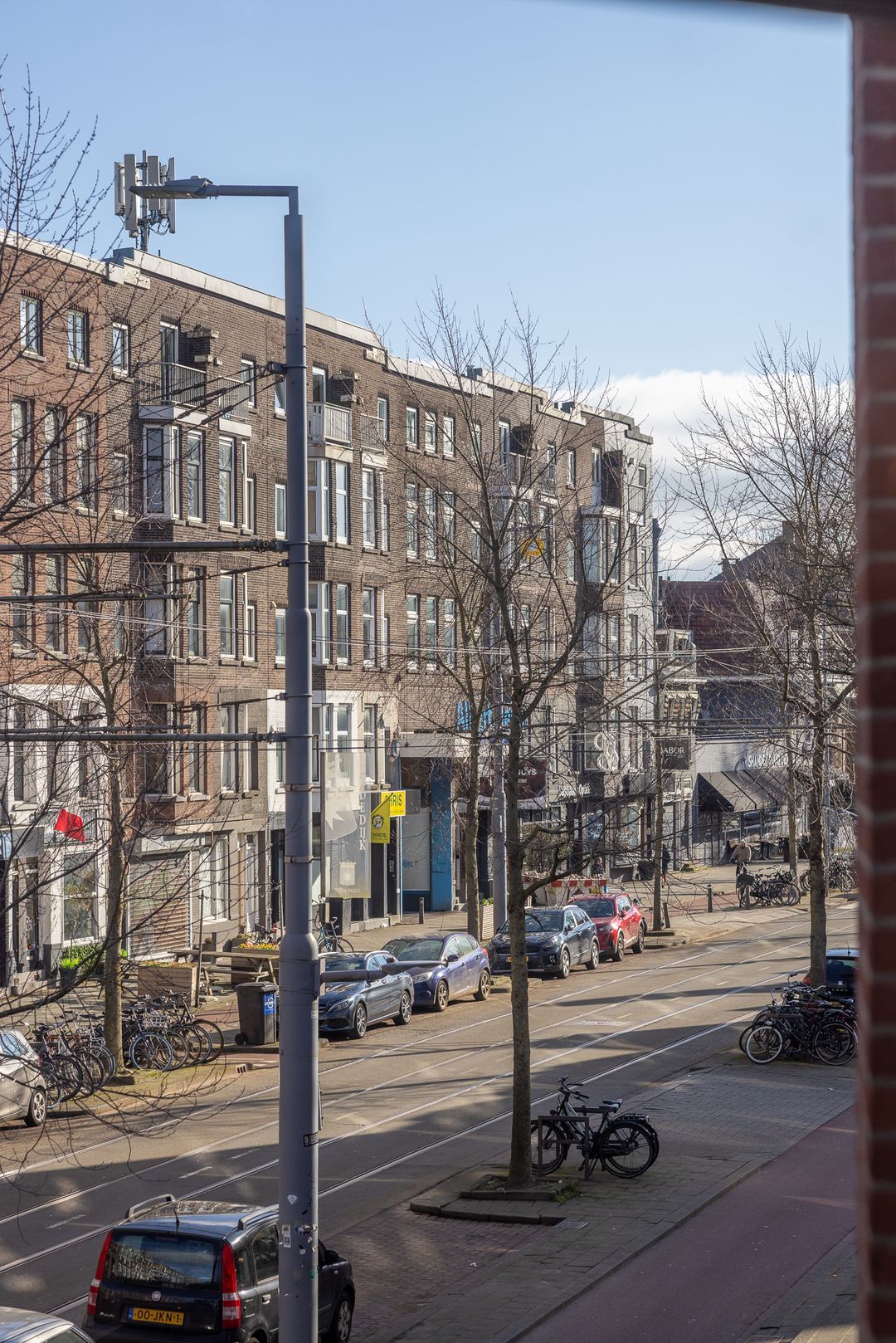 Photo 11 of Oudedijk 178-B01