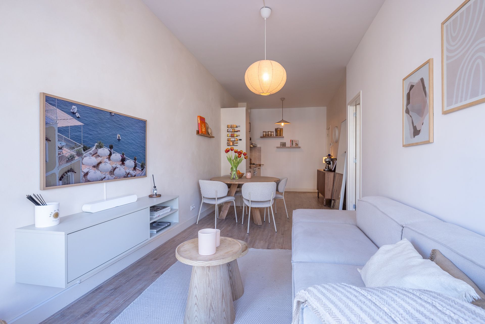 Photo 12 of Oudedijk 178-B01