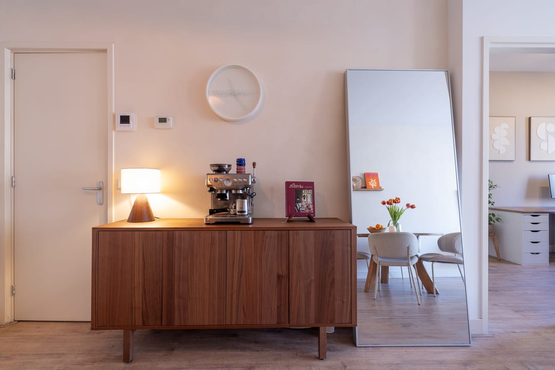 Photo 13 of Oudedijk 178-B01