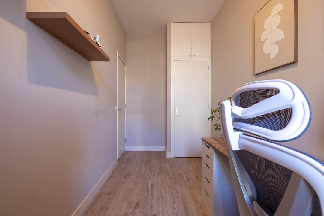 Photo 16 of Oudedijk 178-B01