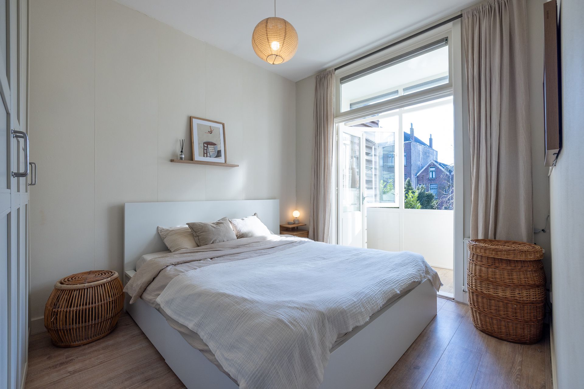 Photo 18 of Oudedijk 178-B01