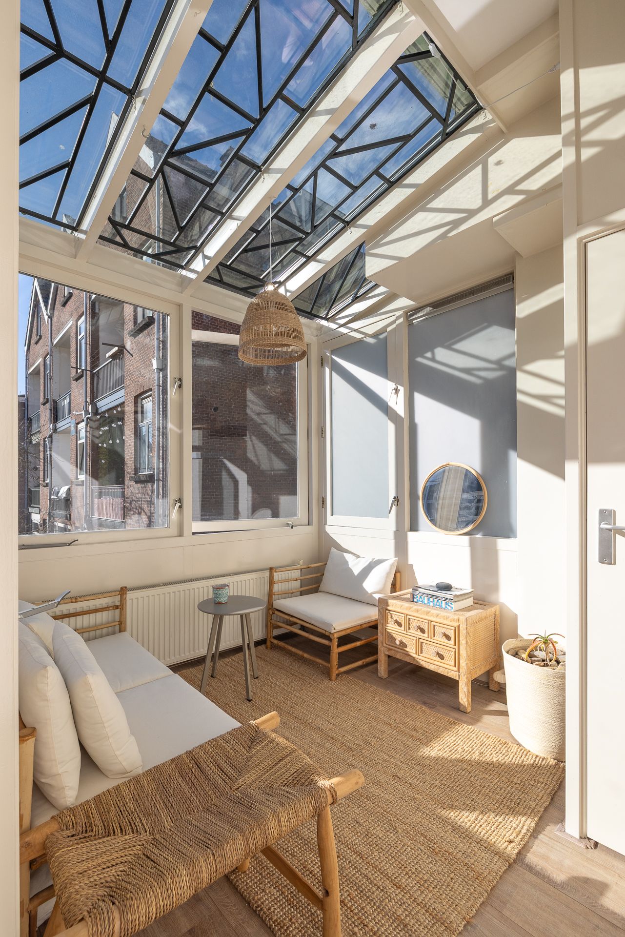 Photo 25 of Oudedijk 178-B01