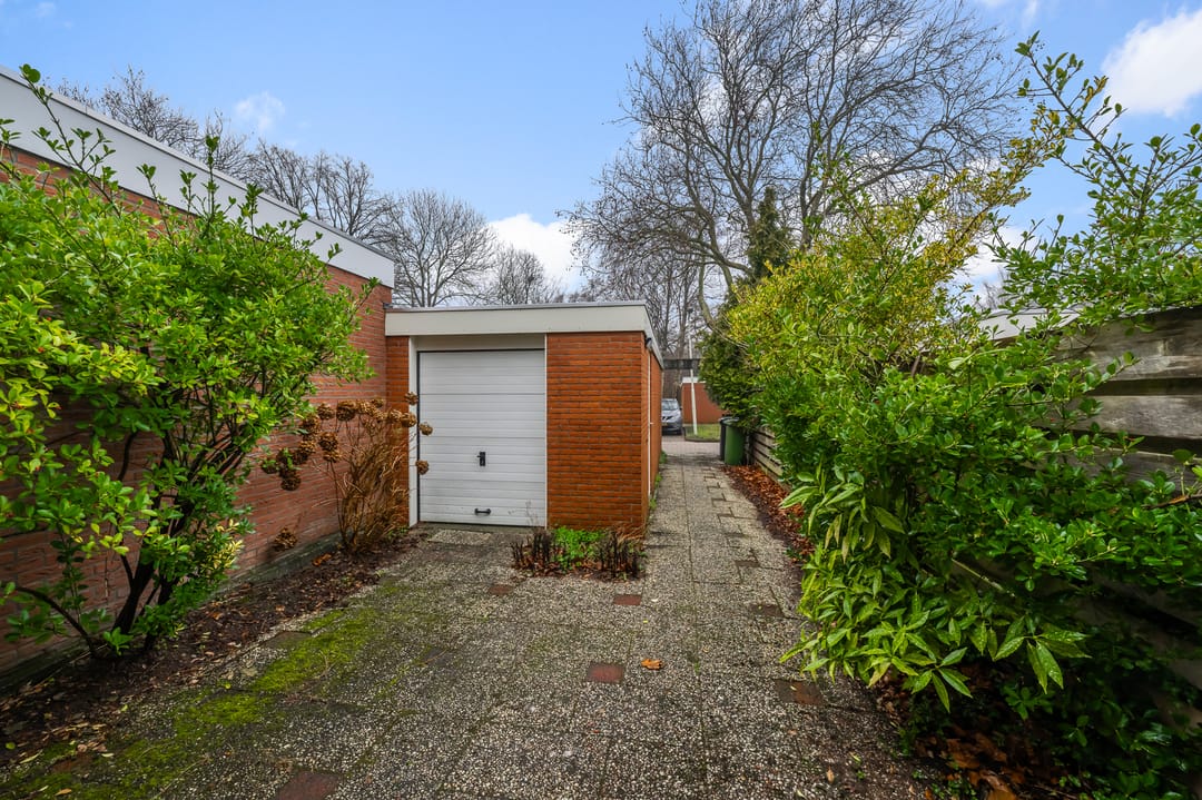 Foto 2 van De Busken 19