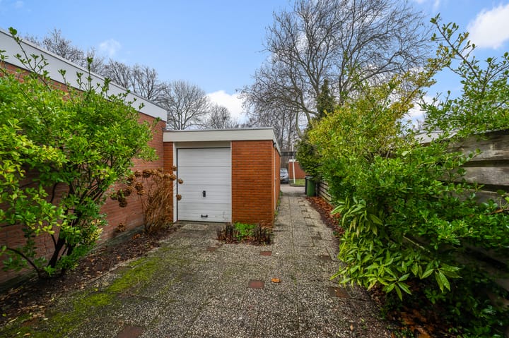 Foto 2 van De Busken 19