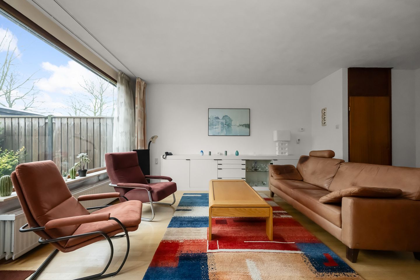 Foto 4 van De Busken 19