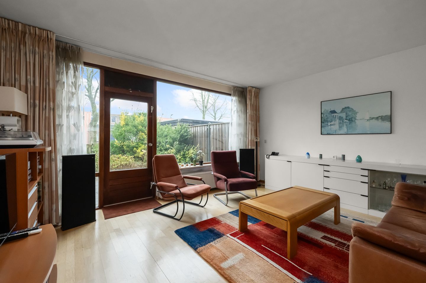 Foto 5 van De Busken 19