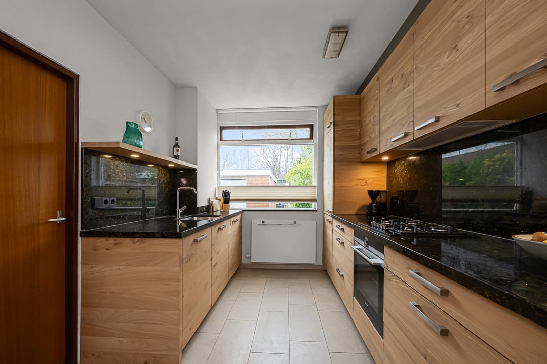 Foto 7 van De Busken 19