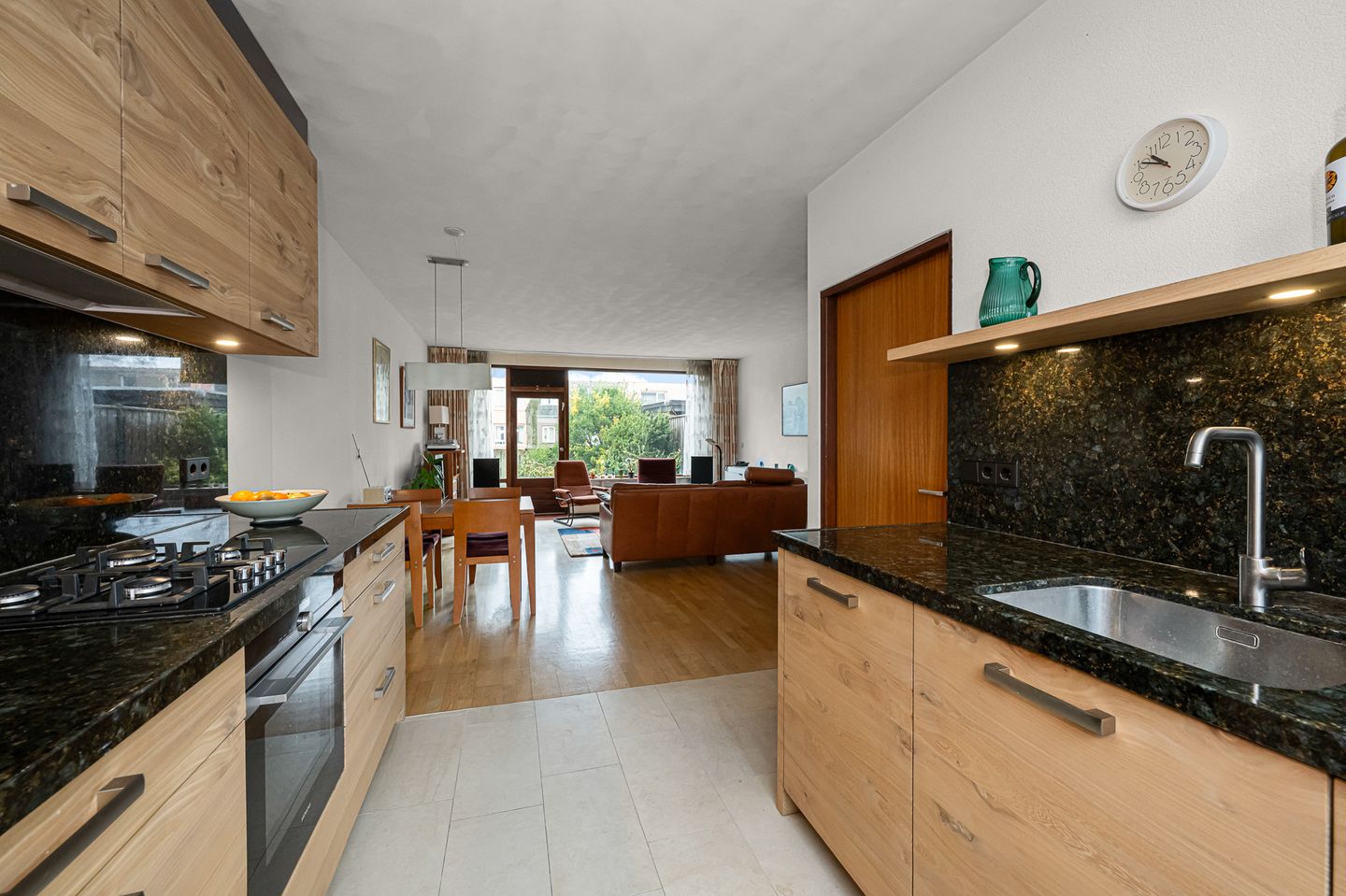 Foto 14 van De Busken 19