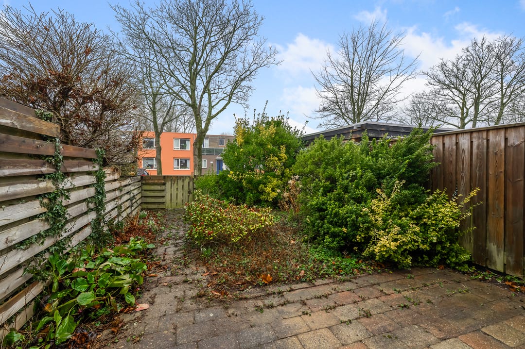 Foto 16 van De Busken 19