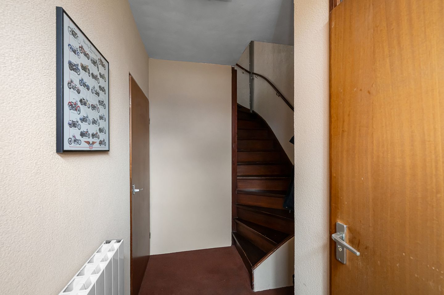 Foto 19 van De Busken 19