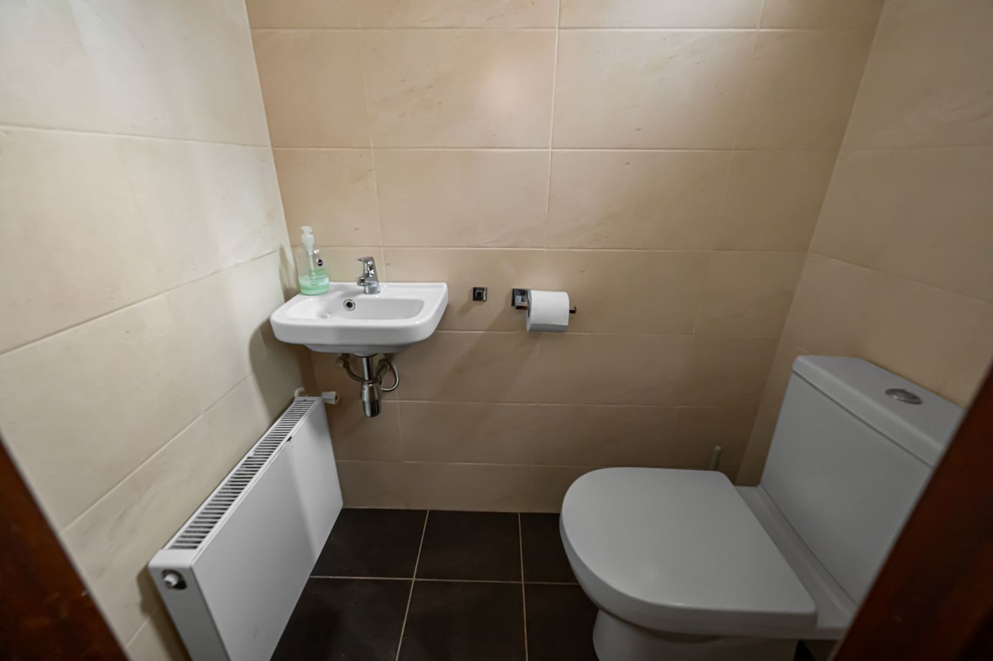 Foto 20 van De Busken 19