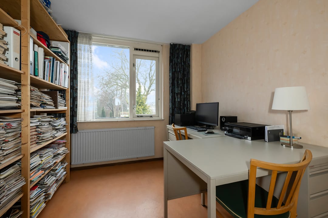 Foto 23 van De Busken 19