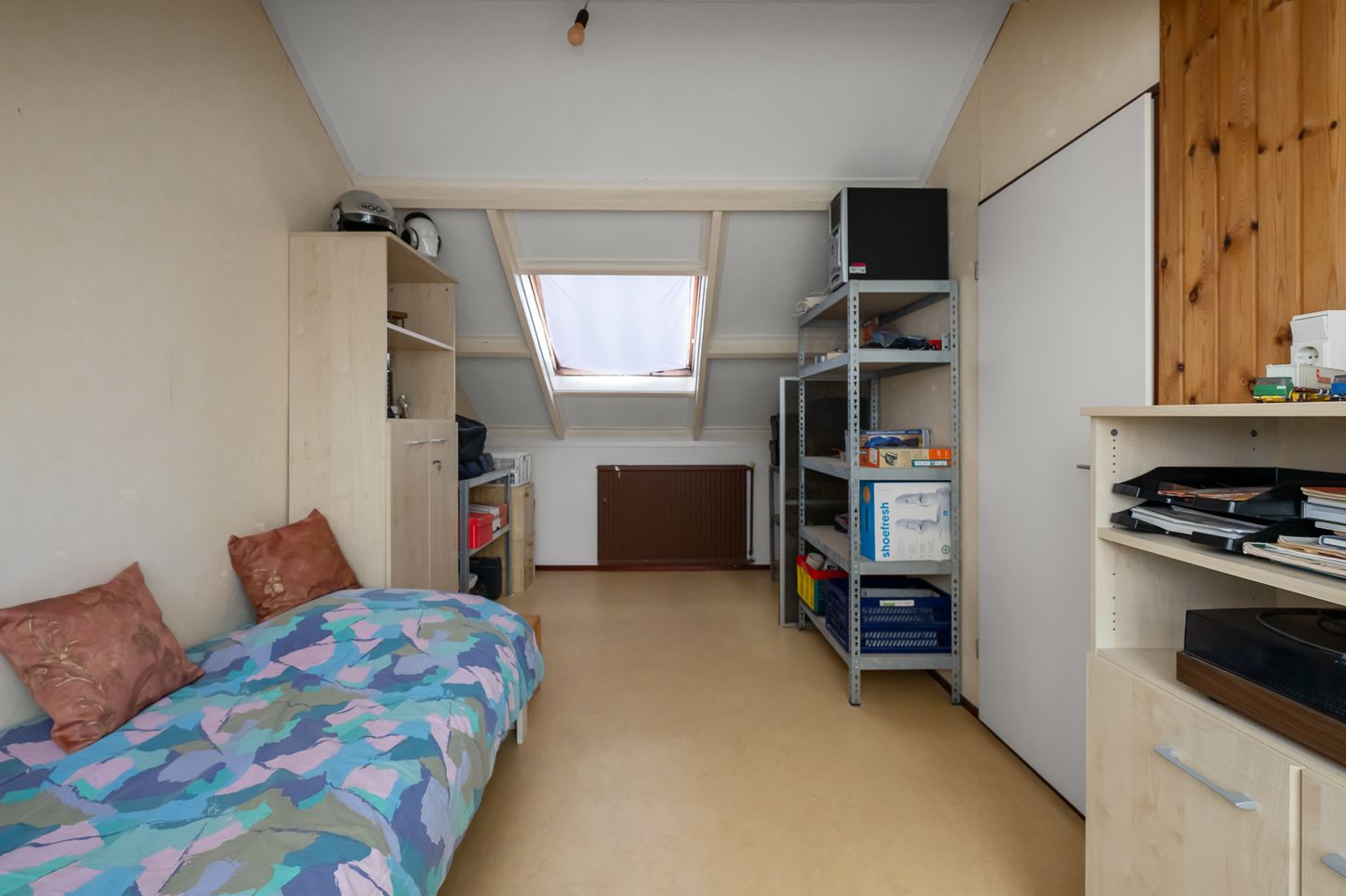 Foto 35 van De Busken 19