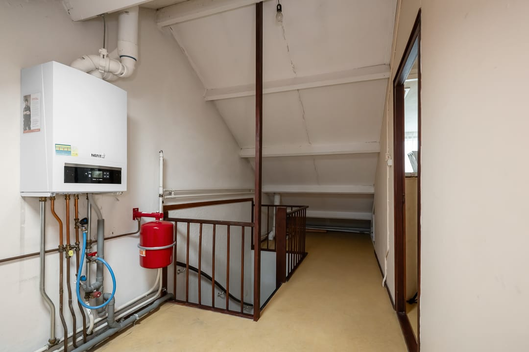 Foto 38 van De Busken 19