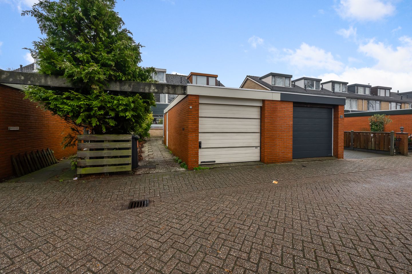 Foto 40 van De Busken 19