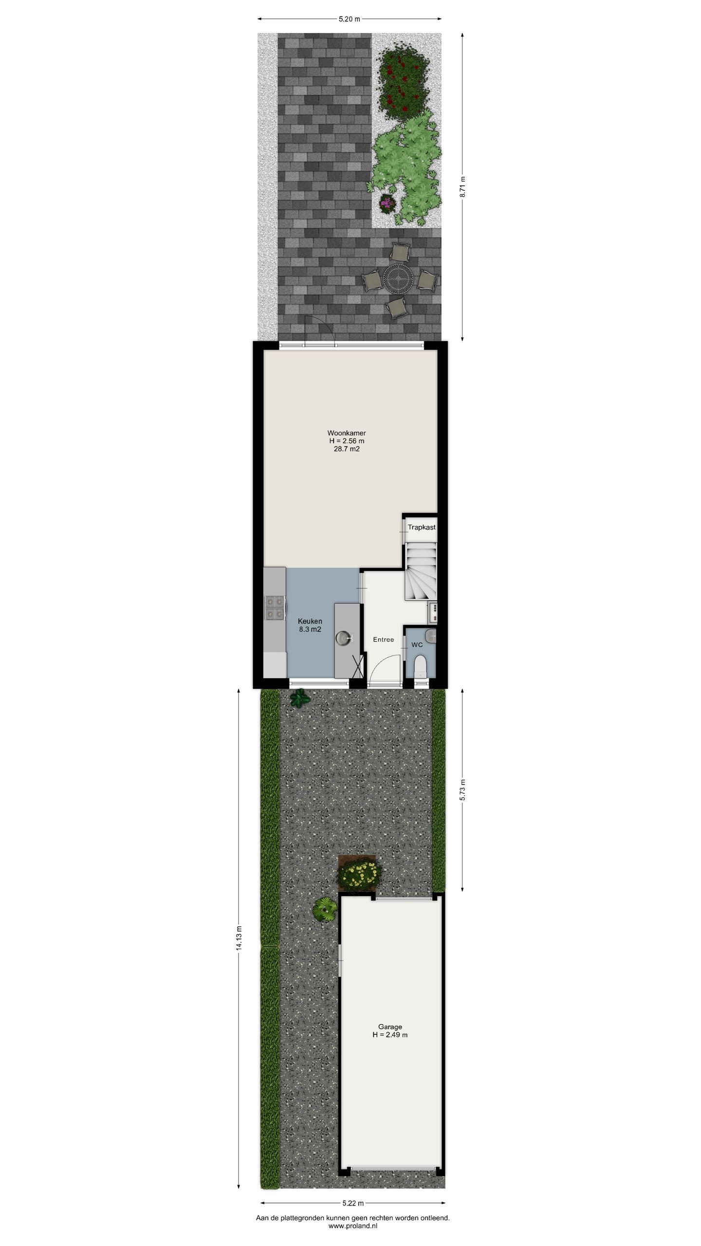 Foto 44 van De Busken 19