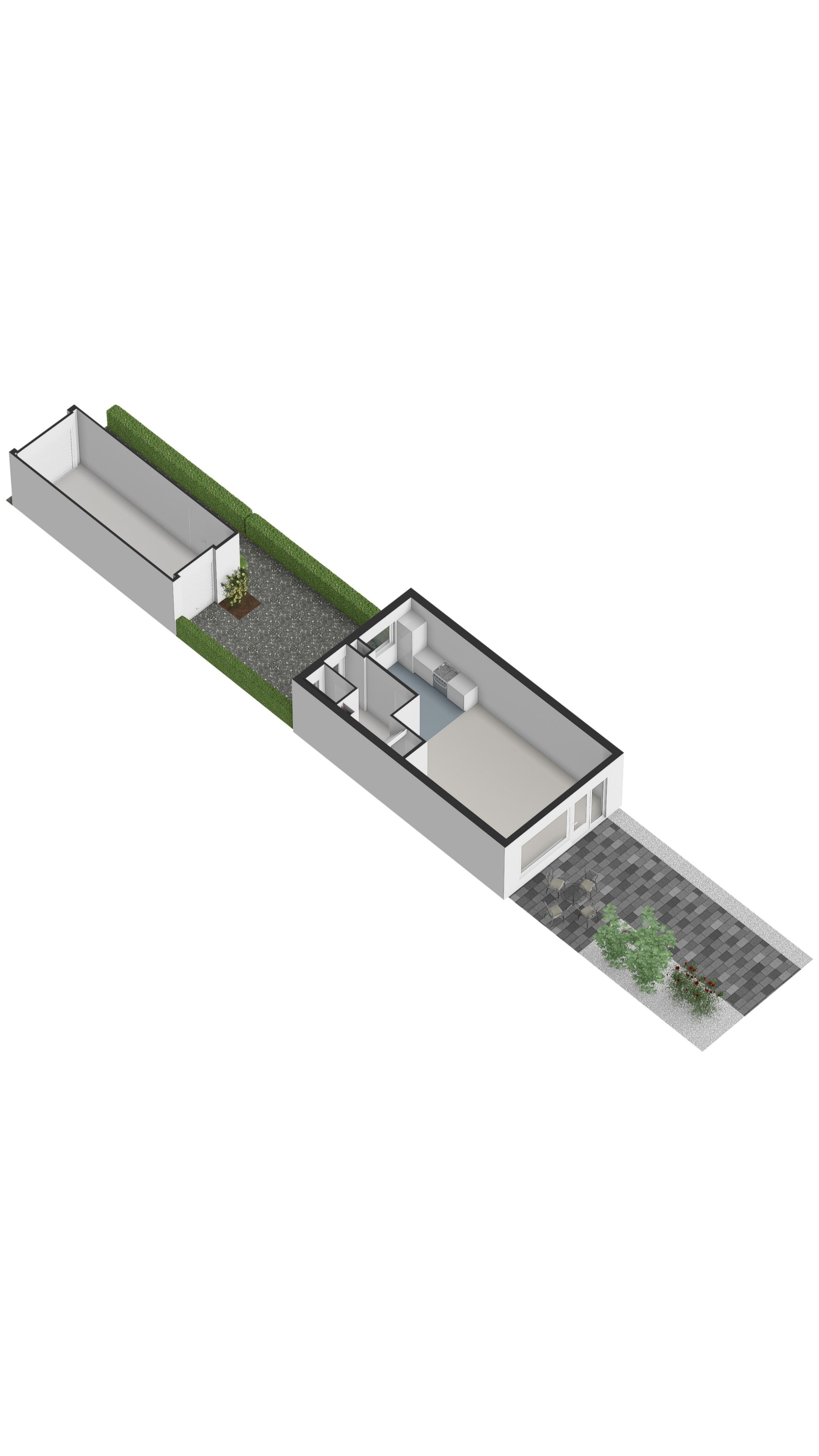 Foto 45 van De Busken 19