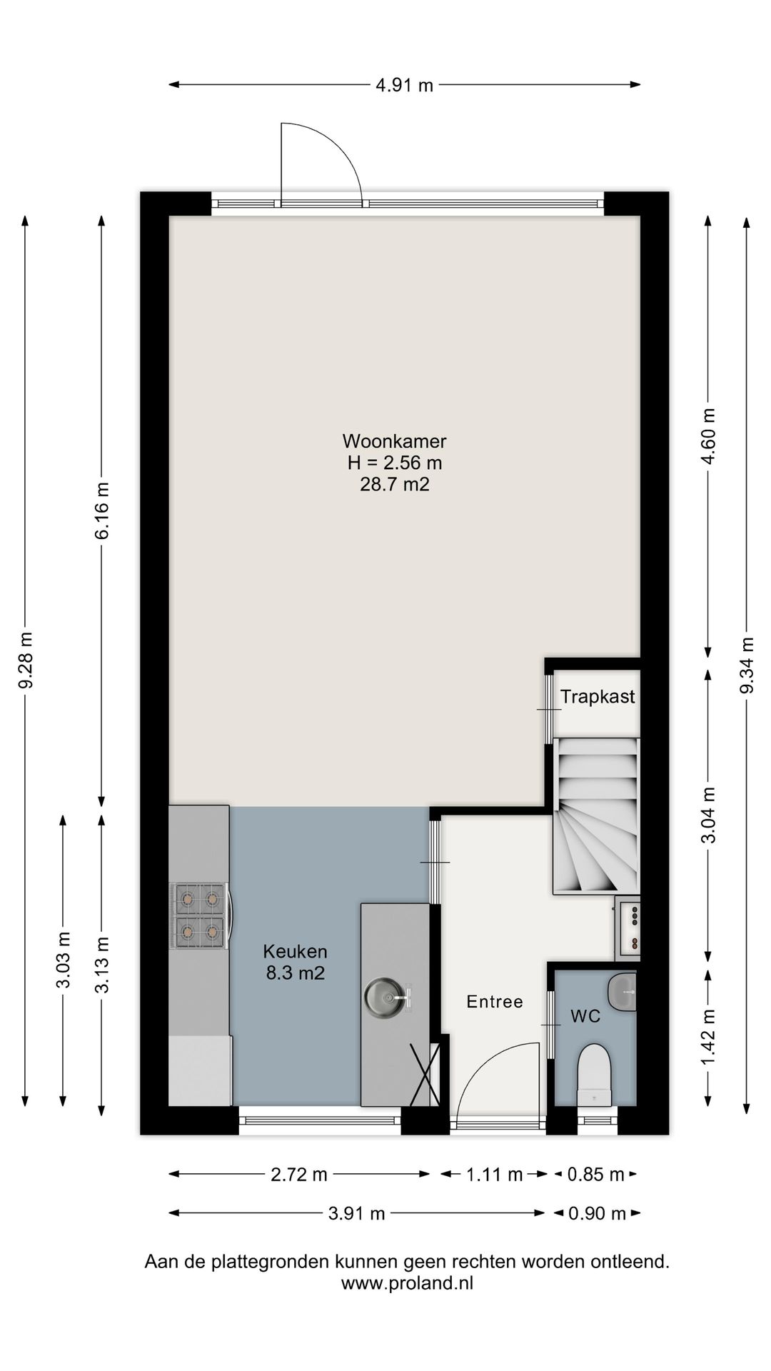 Foto 46 van De Busken 19
